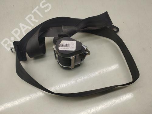 Front left seatbelt PEUGEOT BOXER Van 2.2 BlueHDi 140 | BP29574287I26 