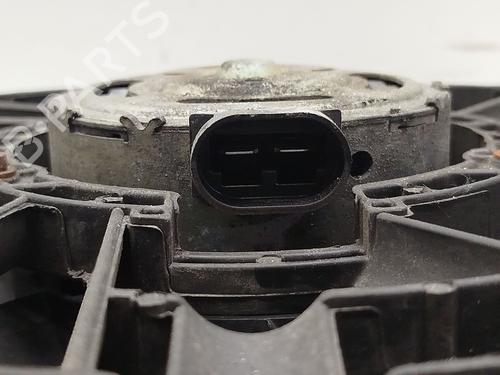 Radiator fan OPEL MOVANO B Van (X62)  | BP29259005M35 
