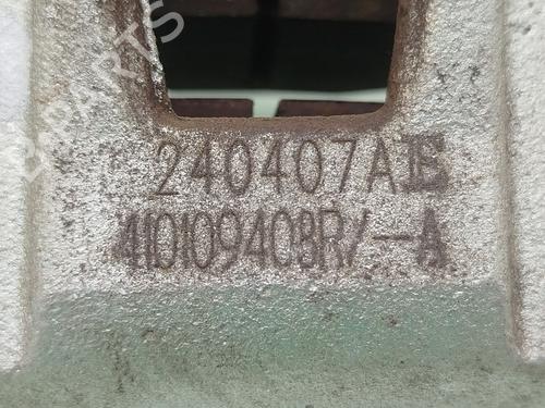 Left front brake caliper DACIA SPRING EV (B6M1) | BP39529166M105 - Image 5