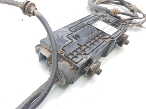 Electric handbrake LAND ROVER DISCOVERY IV (L319) | BP30751917E5
