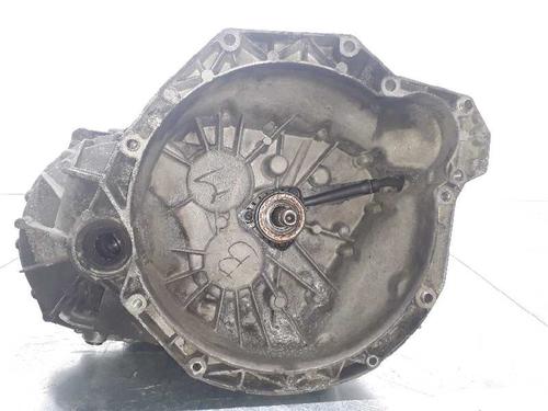 Used Gearbox OPEL VIVARO A Bus (X83) 2.5 DTI (F7, J7, A07) (135 hp) 13634646