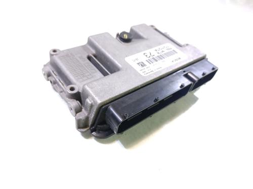 Engine control unit (ECU) CITROËN C1 (PM_, PN_) 1.0 | BP21771496M57 