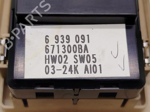 Left front window switch BMW 5 (E60) | BP32988532I27 - Image 5