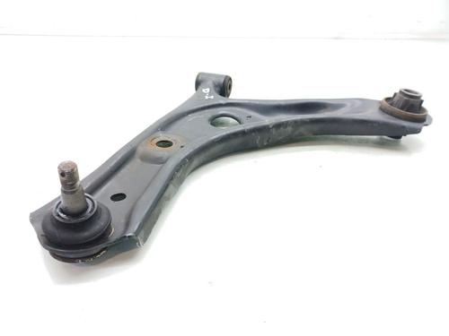 Left front suspension arm CITROËN C1 (PM_, PN_) 1.0 | BP21771493M12 