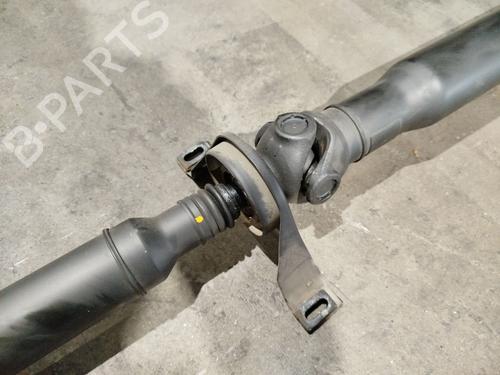 Driveshaft MERCEDES-BENZ S-CLASS (W221, V221) S 250 CDI (221.003, 221.103) | BP22183715M37 