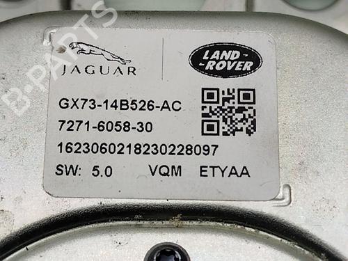 Electronic module JAGUAR F-PACE (X761) 3.0 SDV6 AWD | BP40229096M83 - Image 4