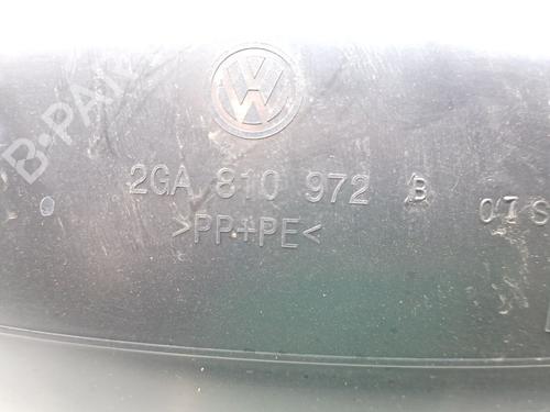 Hjulbue VW T-ROC (A11, D11)  | BP29823110C56 