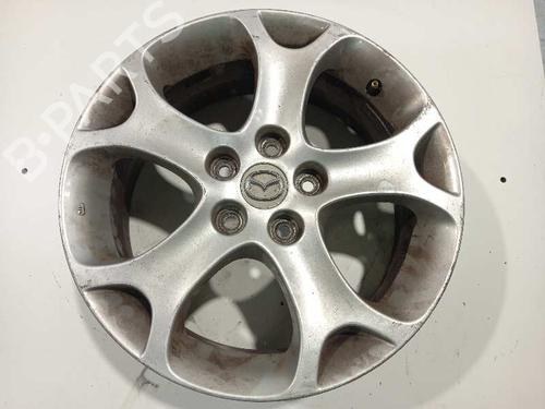 Velg MAZDA 5 (CR19) 2.0 CD (CR19) (143 hp) 13504214