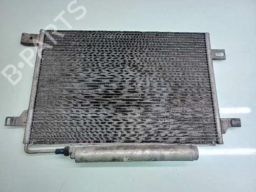 Used AC radiator MERCEDES-BENZ B-CLASS Sports Tourer (W245) B 180 CDI (245.207) (109 hp) 15839771