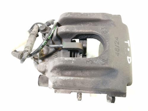 Right rear brake caliper BMW 6 (E63) 645 Ci | BP16934364M106 