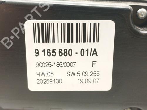 Climate control BMW X5 (E70) 3.0 si | BP32185072I5  - Image 5