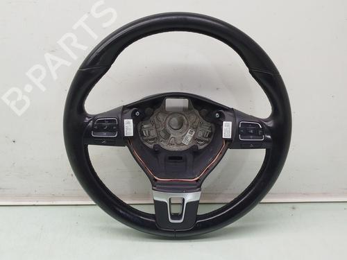 Used Steering wheel Steering wheel VW GOLF VI (5K1) 1.4 TSI (160 hp) 36033889 36033889