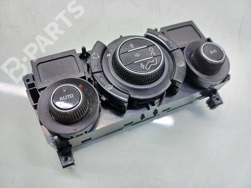 Climate control CITROËN C3 Picasso (SH_)  | BP9459175I5 