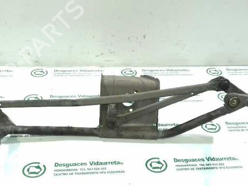 Used Front wipers mechanism Front wipers mechanism 14306366 14306366
