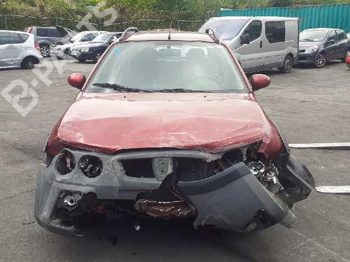 Front left window mechanism ROVER STREETWISE Hatchback  | BP10033198C22 