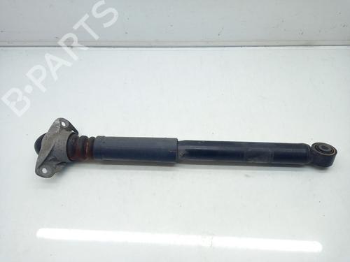 Used Left rear shock absorber VW GOLF VI (5K1) 2.0 TDI 16V 4motion (140 hp) 21147864