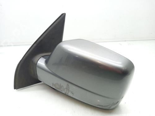 Used Left mirror NISSAN X-TRAIL I (T30) 2.2 DCi (114 hp) 25733105