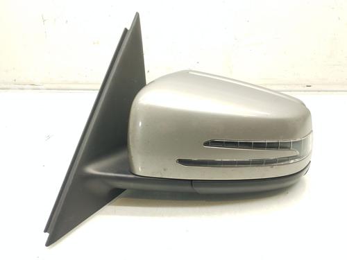 Used Left mirror Left mirror MERCEDES-BENZ GLK-CLASS (X204) 320 CDI 4-matic (204.983) (224 hp) 32059568 32059568