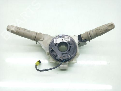 Used Headlight switch NISSAN MICRA III (K12) [2002-2010]  16589037
