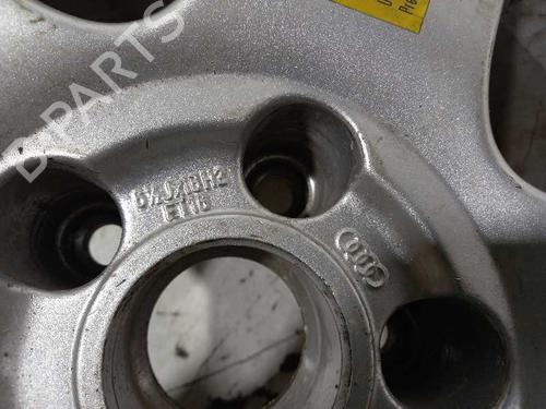 Reservehjulssett AUDI A6 C5 Avant (4B5)  | BP23199644C119 