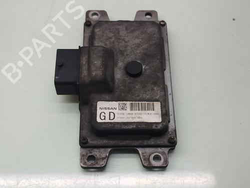 Used Electronic module NISSAN MURANO II (Z51) 3.5 4x4 (256 hp) 22981590