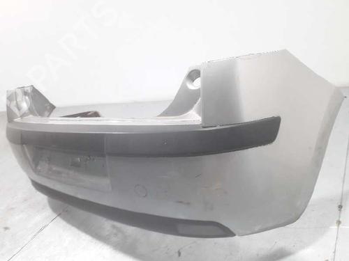 Rear bumper CITROËN C4 I (LC_) 1.4 16V | BP15279440C8 