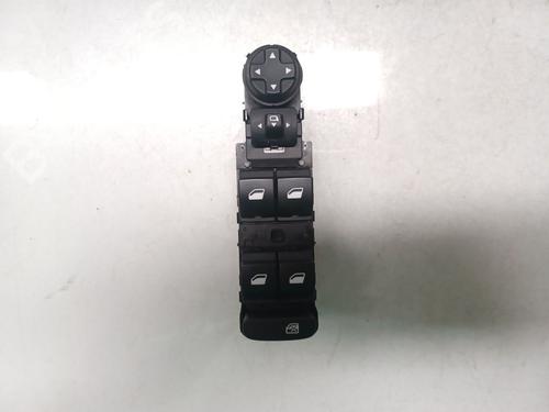 Left front window switch CITROËN C3 AIRCROSS II (2R_, 2C_) 1.2 PureTech 110 (2RHNZB, 2RHNZW, 2RHNPX, 2RHNPJ) | BP37264232I27 - Image 2