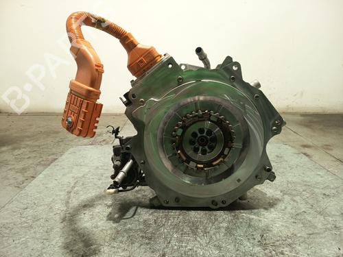 Engine HYUNDAI KONA (SX2) 1.6 GDi Hybrid | BP40009562M1 - Image 3