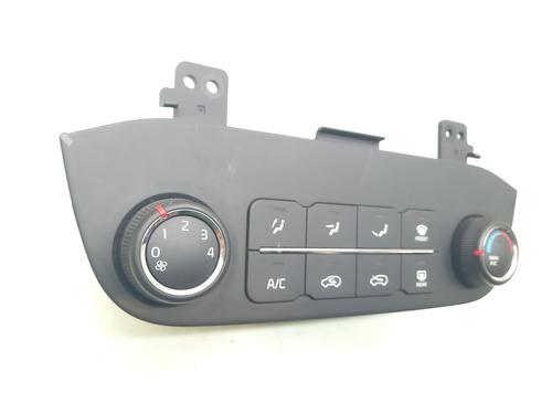 Climate control KIA SPORTAGE III (SL)  | BP16728849I5 