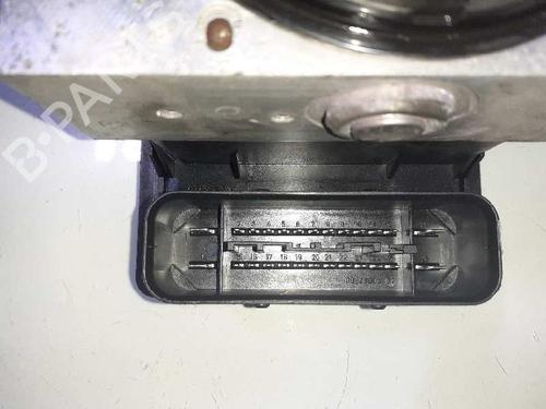 ABS pump OPEL ZAFIRA / ZAFIRA FAMILY B (A05) 1.6 (M75) | BP6935646M43 