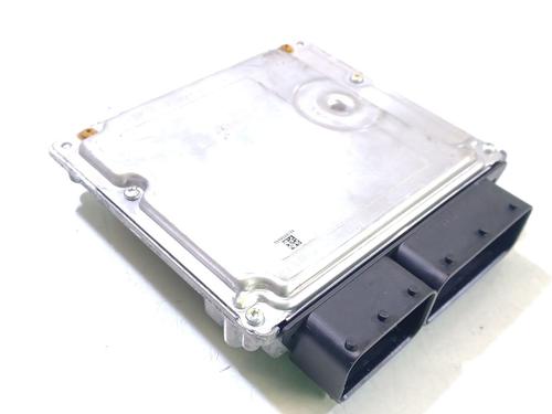 Used Engine control unit (ECU) BMW X1 (E84) xDrive 18 d (143 hp) 17898190
