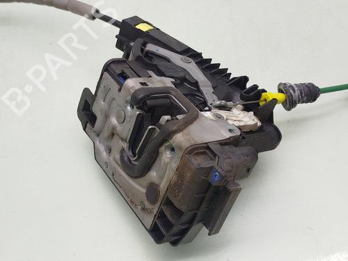Used Front right lock Front right lock 34715550 34715550