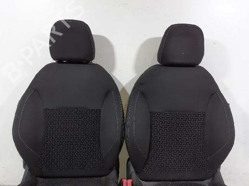 Seats set FORD FIESTA VI (CB1, CCN) 1.4 TDCi | BP6129523C78 