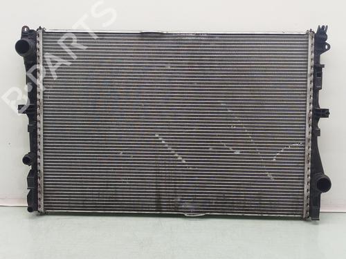 Used Water radiator Water radiator MERCEDES-BENZ C-CLASS (W205) C 200 d (205.001) (160 hp) 33235644 33235644