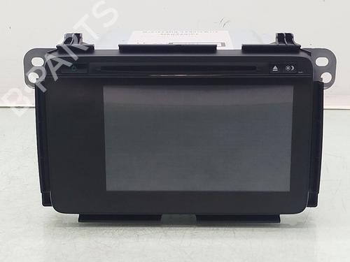 Used Radio HONDA HR-V (RU) 1.6 i-DTEC (RU8) (120 hp) 29463755