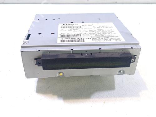 Radio VOLVO C70 II Convertible (542) T5 | BP21092462E6 