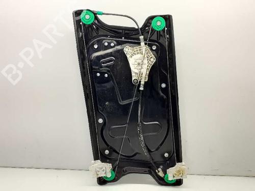 Front right window mechanism LAND ROVER DISCOVERY III (L319) 2.7 TD 4x4 | BP6811853C23 