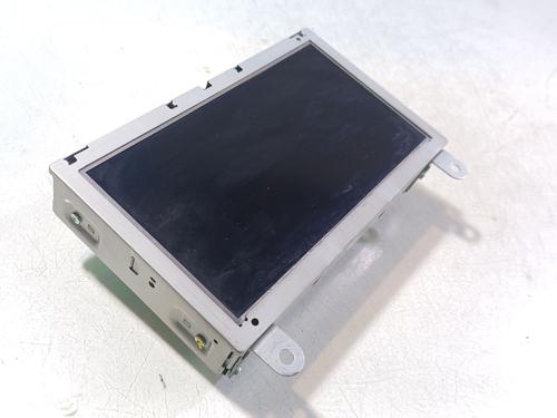 Used Display monitor Display monitor OPEL MERIVA B MPV (S10) 1.6 CDTI (75) (110 hp) 32732803 32732803