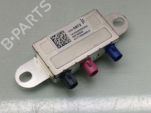 Used Electronic module OPEL INSIGNIA B Grand Sport (Z18) 2.0 CDTi (68) (170 hp) 29595199