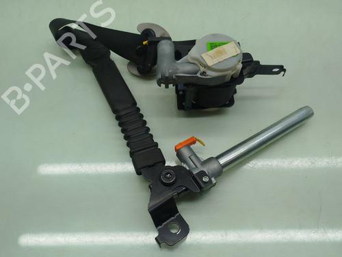 Airbag Kit HYUNDAI ix35 Van CRDi | BP29588761C86 