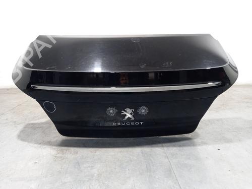 Used Tailgate Tailgate PEUGEOT 508 I (8D_) 2.0 HDi Hybrid4 AWC (163 hp) 40106490 40106490
