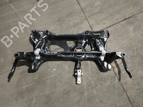 Used Subframe AUDI Q3 (F3B) 35 TDI (150 hp) 28511937