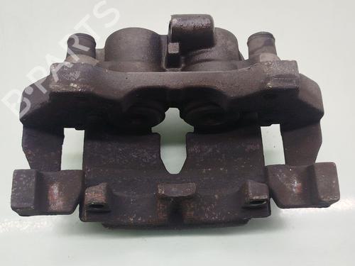 Right front brake caliper MERCEDES-BENZ GLE (W166) 350 d 4-matic (166.024) | BP36236153M104 - Image 4