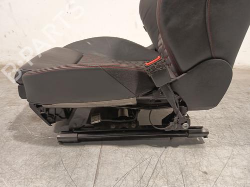 Seats set AUDI A7 Sportback (4GA, 4GF) RS7 performance quattro | BP34543965C78 - Image 23