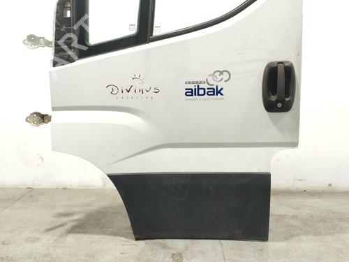 Dør venstre foran IVECO DAILY VI Van 35S15, 35C15, 40C15, 50C15 | BP30489913C2 