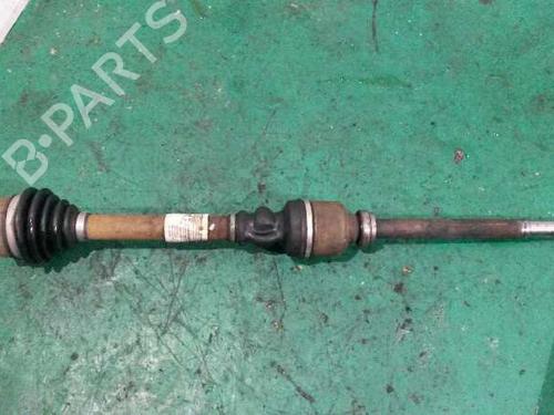 Used Right front driveshaft PEUGEOT 307 (3A/C) 2.0 HDi 110 (107 hp) 1462236