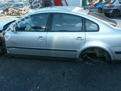Right mirror VW PASSAT B5.5 (3B3) 1.9 TDI | BP1319466C27 