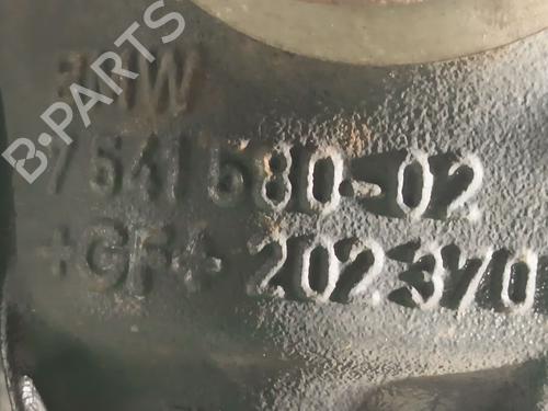 Rear differential BMW X1 (E84) sDrive 20 d | BP34636698M24  - Image 7