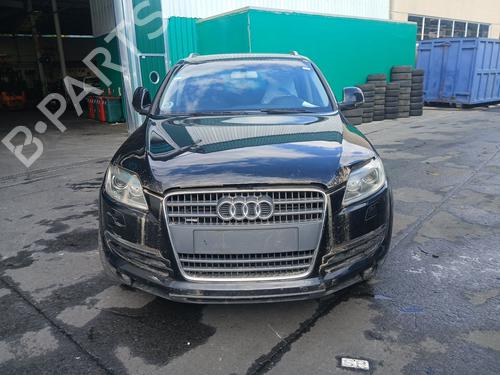 Gearbox AUDI Q7 (4LB) 3.0 TDI quattro | BP36798986M3 - Image 9