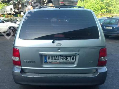 Pompe ABS KIA CARNIVAL II (GQ) 2.9 CRDi | BP1304890M43 